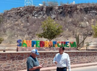 San Pedro de la Cueva destaca por su impulso turístico: Dr. Pavel Núñez