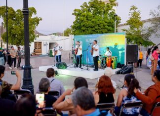 Inician las Rutas Culturales rumbo a las Fiestas del Pitic 2025