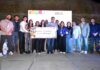 Premia Toño Astiazarán proyecto ganador de energía renovable en Smart City Hackathon 2025