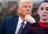 «Los cárteles tienen un control muy fuerte sobre México, políticos y personas electas»: Trump