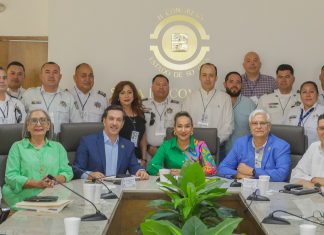 Realiza Congreso de Sonora foro de consulta para fortalecer marco legal en materia de tránsito y control vehicular