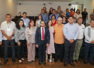 Trabaja Congreso de Sonora en acciones para proteger a la niñez y adolescencia de la violencia