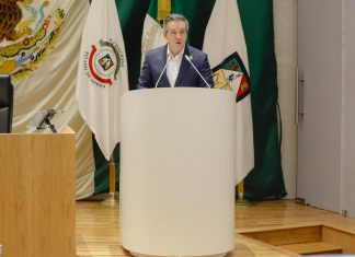 Impulsa Congreso de Sonora iniciativa sobre obras públicas sustentables y turna correspondencia a comisiones