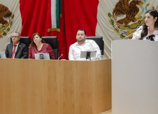 Turna Congreso de Sonora iniciativa sobre derechos electorales de mujeres indígenas y presenta posicionamientos