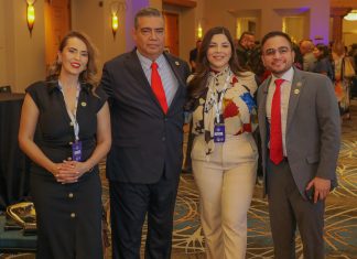 Diputadas y diputados representan a Sonora en la Comisión Sonora-Arizona