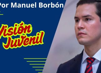 ¿Cómo se mueve el futuro?