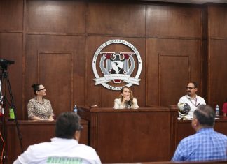 Inicia Congreso de Sonora consulta ciudadana sobre reforma a la Ley de Cultura Física y Deporte