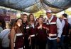 Gobernador Durazo beneficia a familias de la Colonia Misioneros con feria de servicios gratuitos “Sonora Atiende”