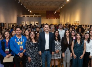 Gobernador Alfonso Durazo fortalece igualdad y derechos en la actualización del Plan Estatal de Desarrollo