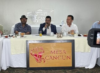 ‘Debemos abrir Puerto Peñasco al resto de México’: Alan Rentería