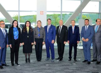 Gobernador Durazo logra crecimiento automotriz histórico en Sonora con alza del 49 % en 2024
