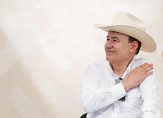 Gobernador Durazo impulsa foros de consulta para alinear el Plan Estatal con el Plan Nacional de Desarrollo
