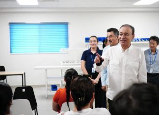 Gobernador Durazo logra histórica reducción de desempleo en un mes de mayo en Sonora