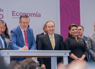 Con Plan Sonora, Gobernador Durazo consolida al estado como modelo de minería sustentable