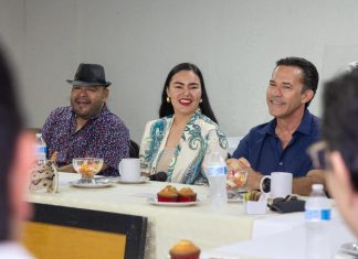 No es un trabajo menor el que realiza el ISJ: Rebeca Valenzuela
