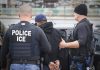 ICE detiene a mil 154 mexicanos en redadas migratorias bajo el gobierno de Trump