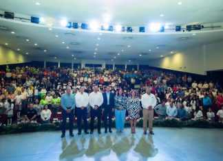 Fomenta Gobierno de Sonora arte y cultura como medios de inclusión: SEC