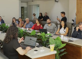 Moderniza Congreso de Sonora su portal web