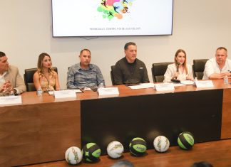 Congreso de Sonora fortalece Ley de Cultura Física y Deporte con parlamento abierto