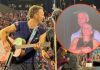 «Vamos a usar nuestras cámaras», advierte Chris Martin en nuevo concierto en EU tras caso del CEO de Astronomer