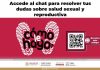 Fácil, rápido y confidencial: Invita Gobierno de Sonora a usar el chat “¿Cómo le hago?”