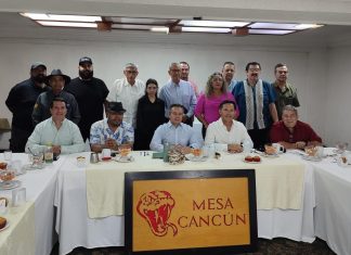 Transparencia y poder judicial son temas que analizará el Congreso