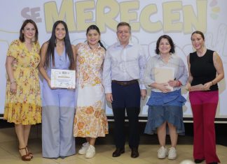 Realiza Congreso de Sonora tercer foro sobre derechos de la niñez y adolescencia en Nogales