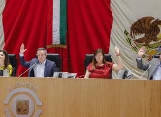 Llama Omar Del Valle Colosio a respaldar y fortalecer desde el Congreso acciones para mitigar la crisis hídrica en Sonora