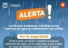 Advierte Protección Civil Municipal a ciudadanos evitar cruzar Río San Miguel ante riesgo por caudal