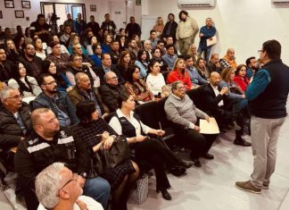 Gobierno de Sonora avanza en la profesionalización y fortalecimiento de los municipios: Cedemun