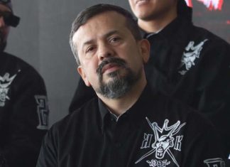 Se ausenta Cruz Martínez de audiencia en caso por violencia contra Alicia Villarreal; su abogado prevé sanción