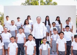 Gobierno de Sonora beneficia a más de 1,400 familias del noroeste del estado con apoyos económicos