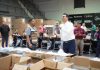 Supervisa Gobierno de Sonora avance en la entrega de uniformes escolares: SEC