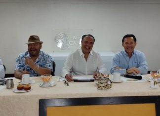 Conagua tiene protocolo para el abasto si no hay buenas lluvias