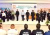 Refuerza Toño Astiazarán acciones en seguridad con nuevos agentes a la Policía Preventiva y Tránsito Municipal