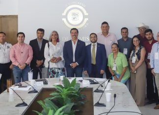 Recaba Congreso de Sonora propuestas para sancionar el abandono de personas en accidentes viales