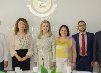 Comisión de Hacienda aprueba que ayuntamientos contraten créditos para fortalecer la infraestructura municipal