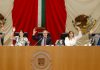Discutirá Congreso de Sonora renuncias de magistrados, nuevas leyes y financiamientos municipales en sesión extraordinaria