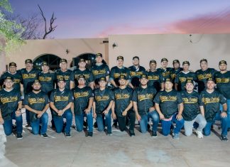 Con nuevos colores, arrancó la Liga del Sol HeatCamp 2025 en Hermosillo