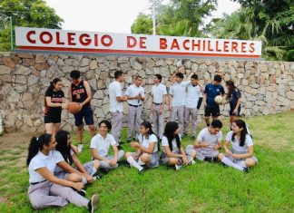Recibirá Gobierno de Sonora a 28 mil estudiantes en Cobach con el inicio de clases