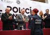 Gobernador Durazo posiciona a Sonora en el top 10 nacional de avance en certificación policial