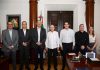 Gobernador Durazo fortalece con Plan Sonora conectividad, economía y empleo; atrae nuevas inversiones industriales