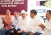 Gobernador Durazo moderniza sistema de transporte en Sonora con entrega histórica de 63 nuevas unidades