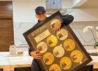 Reportan el asesinato de Ernesto Barajas, vocalista de Enigma Norteño