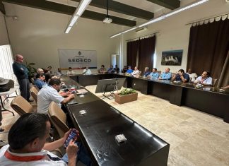Logra Gobierno de Sonora que Hermosillo sea sede de la XXIX Convención Nacional de Ferromodelistas y Ferroaficionados 2026