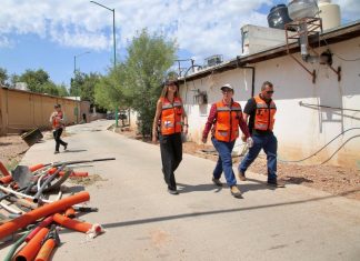 Gobernador Alfonso Durazo cumple compromiso histórico con el embovedado de la Avenida Tecnológico en Nogales