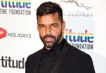 Ricky Martin será el primer artista en recibir el Latin Icon en los MTV VMA