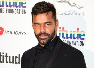 Ricky Martin será el primer artista en recibir el Latin Icon en los MTV VMA