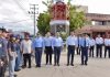 Destaca Toño Astiazarán heroísmo de Bomberos de Hermosillo en su 79 aniversario