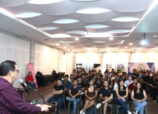 La minería impulsa el desarrollo social, genera bienestar y fortalece la economía: Sitten Ayala